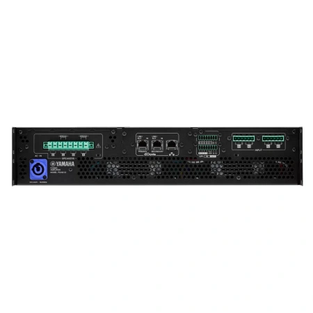 Купить Yamaha PC412-DI по выгодной цене в Казани