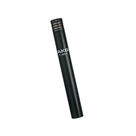 Купить AKG C480 B по выгодной цене в Казани
