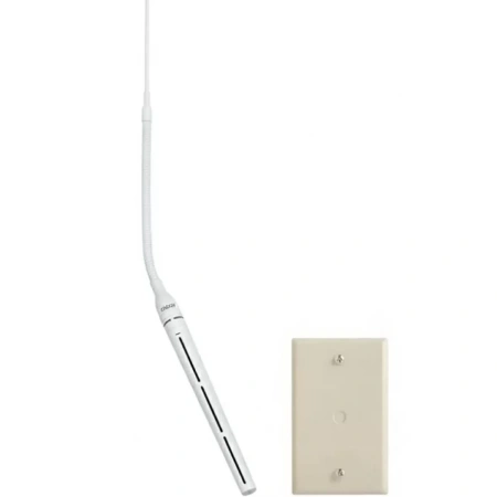 Купить SHURE MX202WP-A/MS по выгодной цене в Казани
