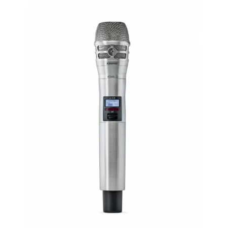 Купить Shure ULXD2/K8N по выгодной цене в Казани