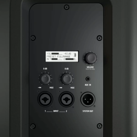 Купить LD Systems ICOA 15 A BT по выгодной цене в Казани