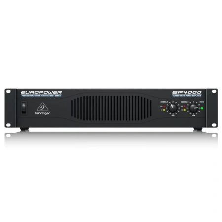 Купить BEHRINGER EP4000 по выгодной цене в Казани