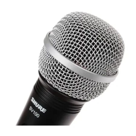Купить Shure SV100-W по выгодной цене в Казани