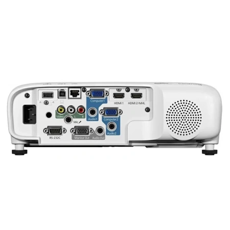Купить Epson EB-980W по выгодной цене в Казани