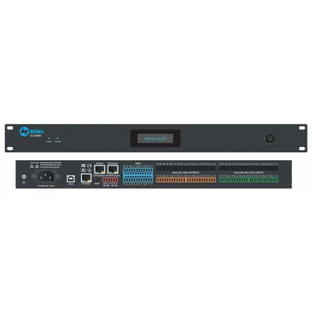 Купить Exell ELT808D-MKII по выгодной цене в Казани