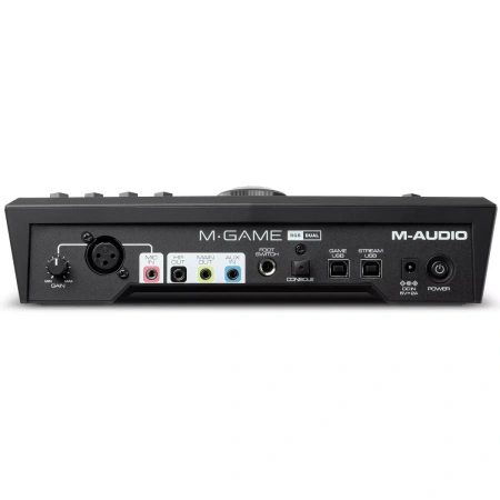 Купить M-audio M-Game RGB Dual по выгодной цене в Казани