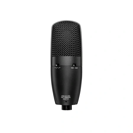 Купить Shure SM27 по выгодной цене в Казани