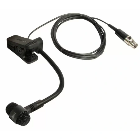 Купить SHURE PGA98H-TQG по выгодной цене в Казани