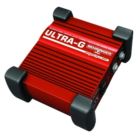 Купить BEHRINGER GI100 по выгодной цене в Казани