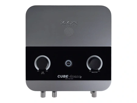 Купить Icon Cube4Nano S по выгодной цене в Казани