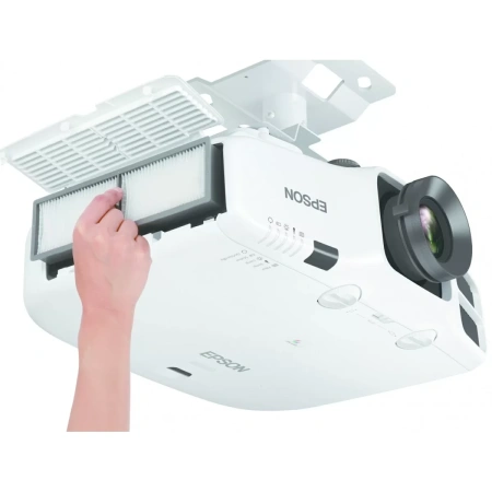 Купить Epson EB-G7000W по выгодной цене в Казани