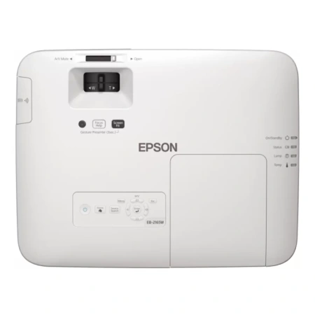 Купить Epson EB-2165W по выгодной цене в Казани