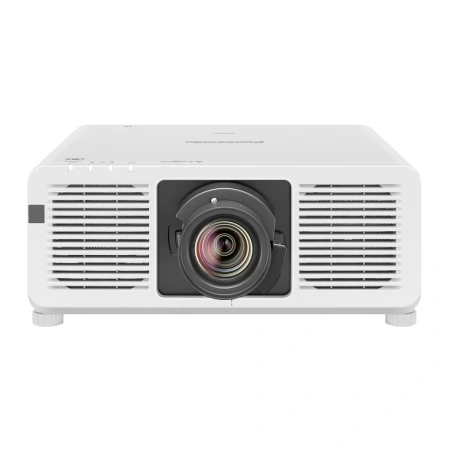 Купить Panasonic PT-REZ10LWE по выгодной цене в Казани