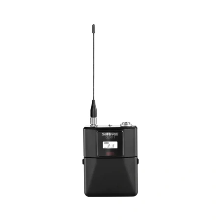 Купить Shure QLXD1 по выгодной цене в Казани