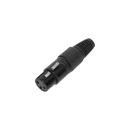 Купить Adam Hall K3CXF3BLK по выгодной цене в Казани