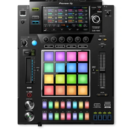 Купить PIONEER DJS-1000 по выгодной цене в Казани