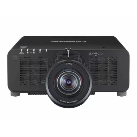 Купить Panasonic PT-RCQ10BE по выгодной цене в Казани