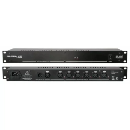 Купить ИМЛАЙТ SPLITTER 1-6 RDM по выгодной цене в Казани