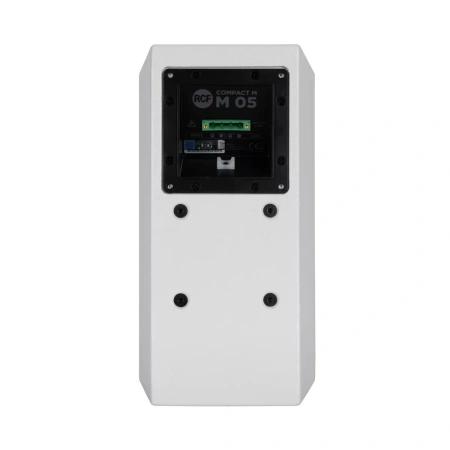 Купить RCF COMPACT M 05 W по выгодной цене в Казани