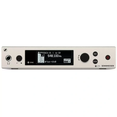 Купить SENNHEISER EW 500 G4-965-AW+ по выгодной цене в Казани