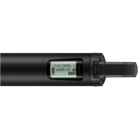 Купить SENNHEISER EW 500 G4-965-AW+ по выгодной цене в Казани