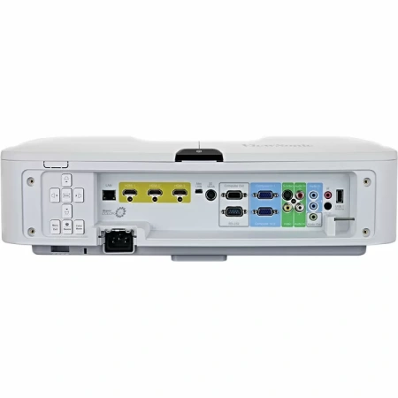 Купить ViewSonic Pro8800WUL по выгодной цене в Казани