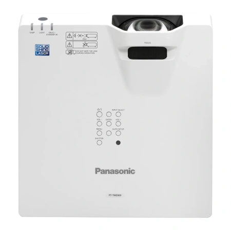 Купить Panasonic PT-TMZ400 по выгодной цене в Казани