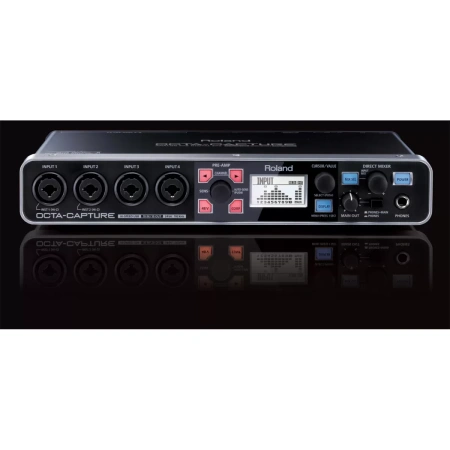 Купить ROLAND UA-1010 по выгодной цене в Казани