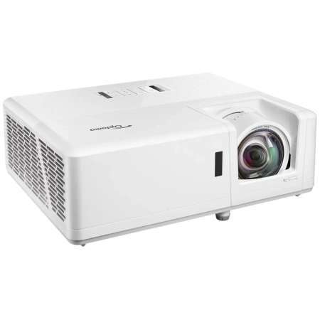Купить Optoma HZ40ST по выгодной цене в Казани