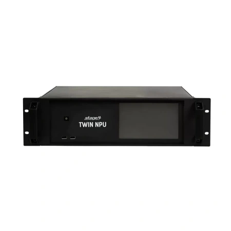 Купить STAGE4 TWIN NPU по выгодной цене в Казани