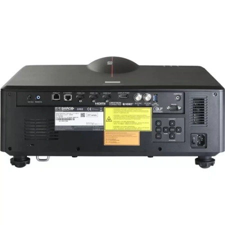 Купить Barco G50-W8 Black по выгодной цене в Казани