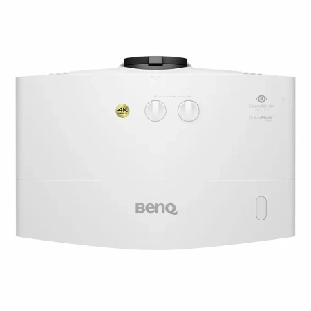 Купить BenQ W5700S Белый по выгодной цене в Казани