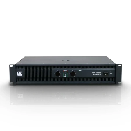 Купить LD Systems DEEP2 600 по выгодной цене в Казани