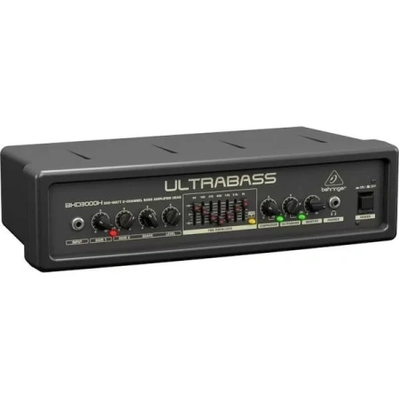 Купить BEHRINGER BXD3000H по выгодной цене в Казани