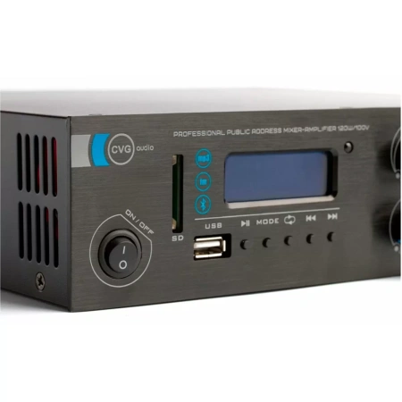 Купить CVGAUDIO ReBox T12 по выгодной цене в Казани