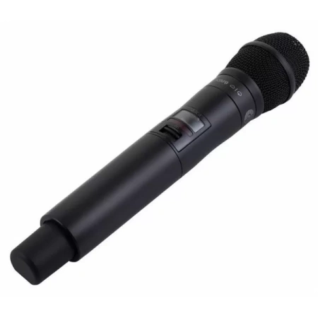 Купить Shure QLXD2/KSM9 по выгодной цене в Казани