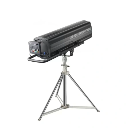 Купить Dialighting Follow Spot STADIUM 1000 по выгодной цене в Казани