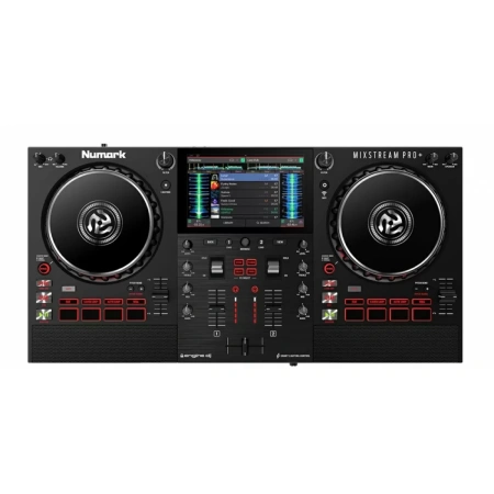 Купить Numark Mixstream Pro+ по выгодной цене в Казани