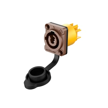 Купить ROXTONE RAC3MPI-WP Brown по выгодной цене в Казани