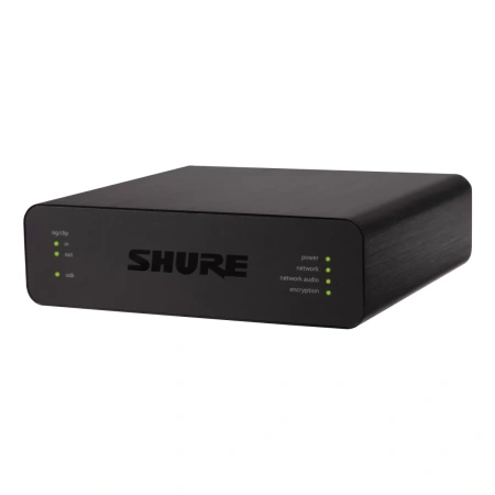 Купить SHURE ANIUSB-MATRIX по выгодной цене в Казани