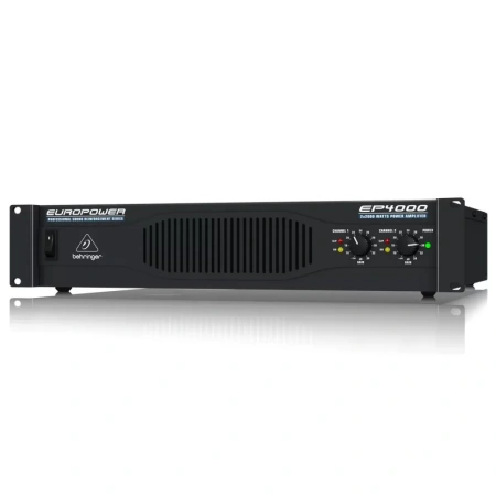 Купить BEHRINGER EP4000 по выгодной цене в Казани