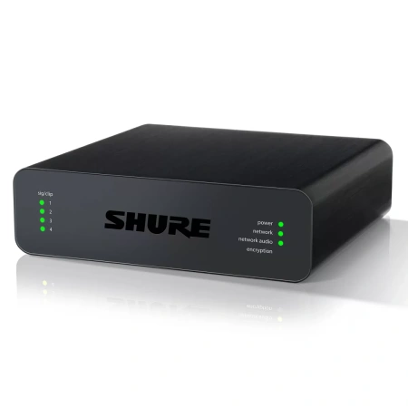 Купить Shure ANI4OUT-BLOCK. по выгодной цене в Казани