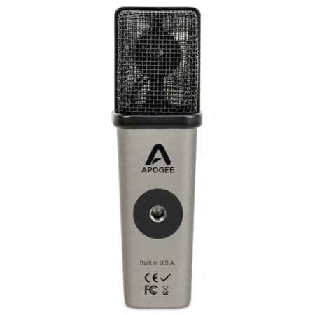 Купить Apogee MiC Plus по выгодной цене в Казани