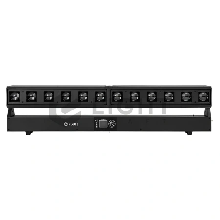 Купить LightCraft MovingBar 12x40W PIXEL по выгодной цене в Казани