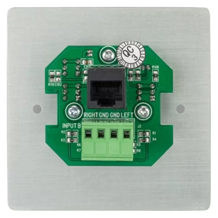 Купить BIAMP ACPR по выгодной цене в Казани
