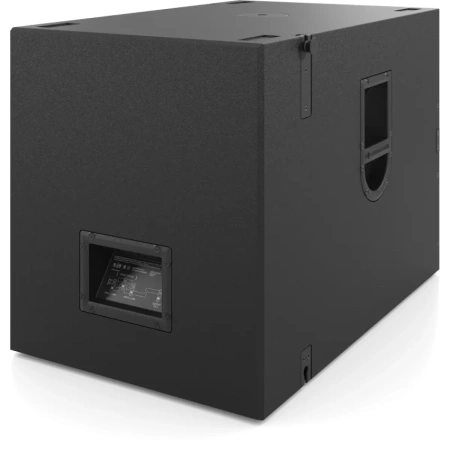 Купить SE Audiotechnik B 18 по выгодной цене в Казани