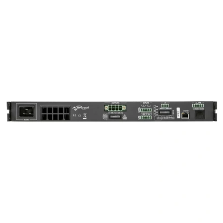 Купить POWERSOFT Duecanali 1604 по выгодной цене в Казани