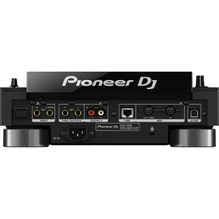 Купить PIONEER DJS-1000 по выгодной цене в Казани