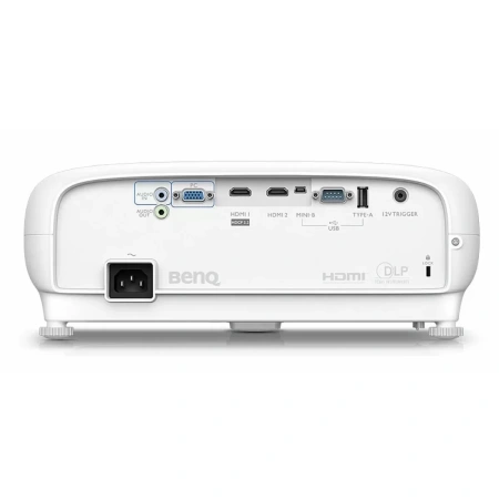 Купить BenQ TK800M Белый по выгодной цене в Казани