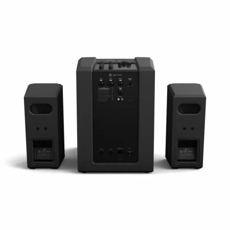 Купить LD Systems DAVE 10 G4X по выгодной цене в Казани